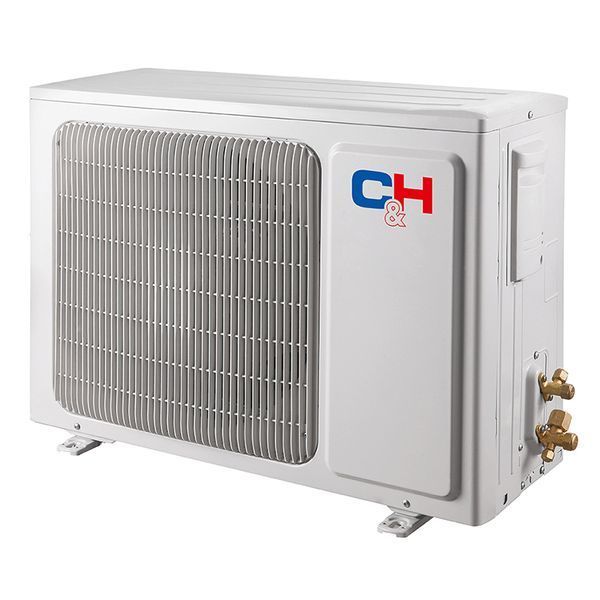 Кондиціонер спліт-система Cooper&Hunter Universal CH-S07XZ3 255015 фото