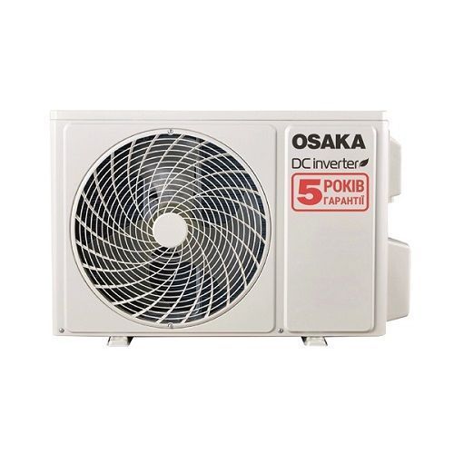 Інверторний кондиционер OSAKA STV-12HH3 Elite Inverter 417761400 фото