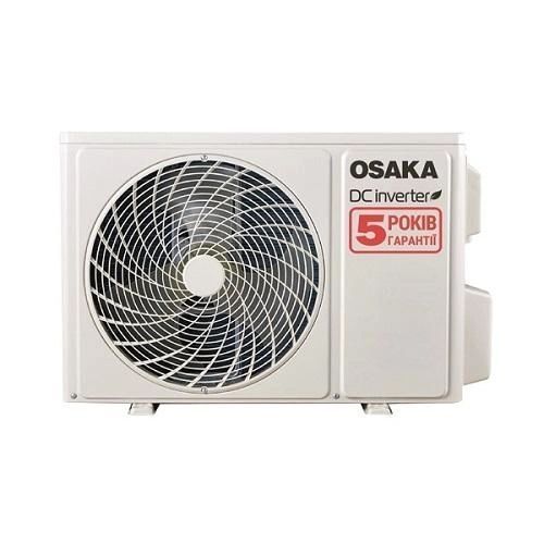 Інверторний кондиционер OSAKA STV-12HH3 Elite Inverter 417761400 фото