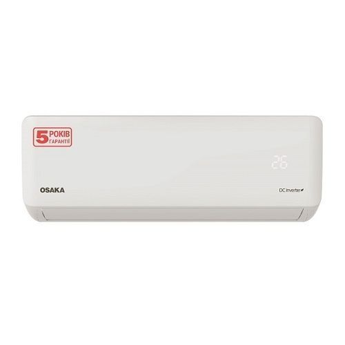 Інверторний кондиционер OSAKA STV-12HH3 Elite Inverter 417761400 фото