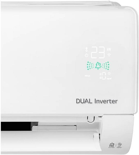 Кондиционер LG Air PuriCare AP09RT 215026357 фото
