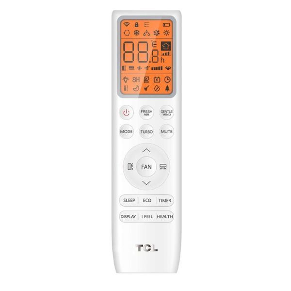 Кондиціонер TCL TAC-12CHSD/FAI Inverter R32 WI-FI 130033 фото