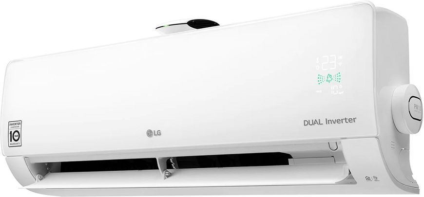 Кондиционер LG Air PuriCare AP09RT 215026357 фото