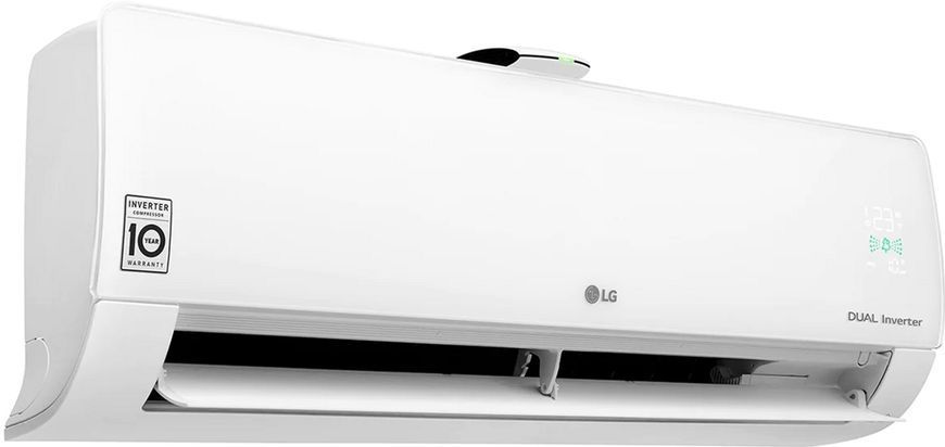 Кондиционер LG Air PuriCare AP09RT 215026357 фото