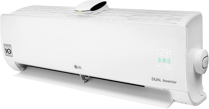 Кондиционер LG Air PuriCare AP09RT 215026357 фото