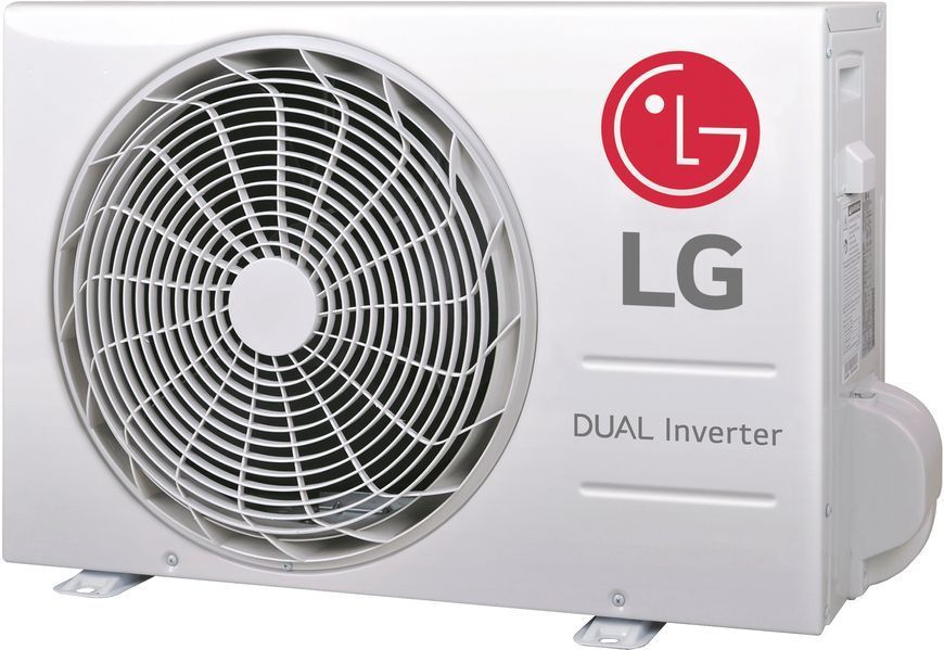 Кондиционер LG Air PuriCare AP09RT 215026357 фото