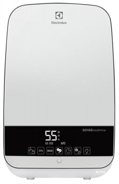 Увлажнитель воздуха ELECTROLUX EHU-3315D 25052177 фото