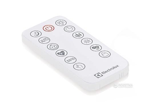 Увлажнитель воздуха ELECTROLUX EHU-3315D 25052177 фото
