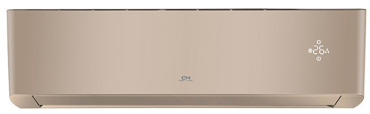 Кондиционер сплит-система Cooper&Hunter SUPREME Continental CH-S12FTXAL2-GD 206895 фото