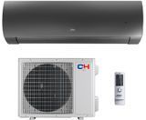 Кондиціонер спліт-система Cooper&Hunter Daytona CH-S12FTXD2-BL 215706 фото