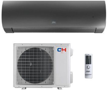 Кондиционер сплит-система Cooper&Hunter Daytona CH-S12FTXD2-BL 215706 фото