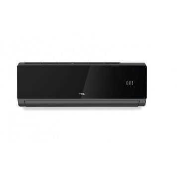 Кондиціонер TCL TAC-09CHSD/XA82IN Black Inverter R32 Wi-Fi 130008 фото