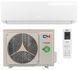 Кондиционер сплит-система Cooper&Hunter Vital Inverter CH-S24FTXF2-NG 301495 фото 1
