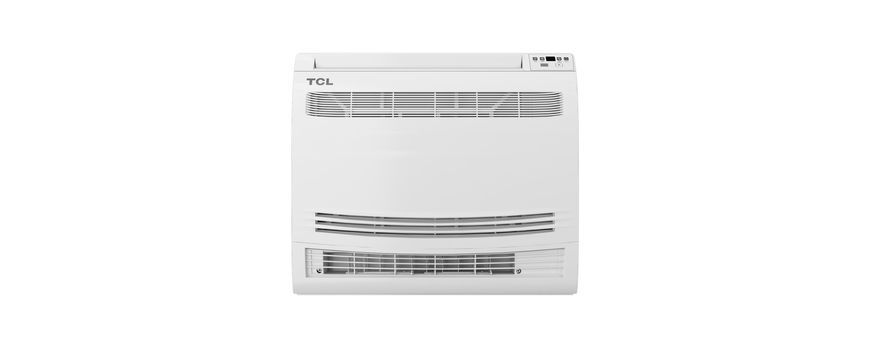 Комерційний кондиціонер TCL TCC-18Z2HRH/DV Inverter R32 WI-FI 130116 фото