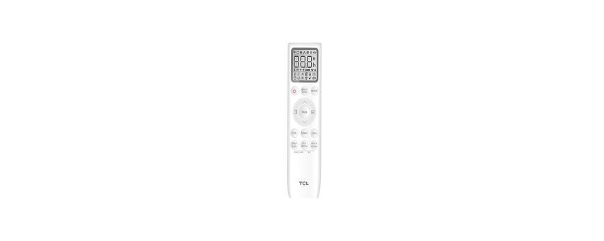 Комерційний кондиціонер TCL TCC-18Z2HRH/DV Inverter R32 WI-FI 130116 фото