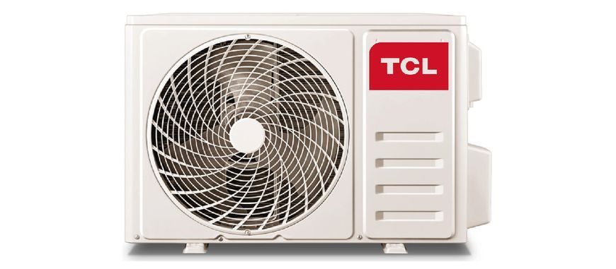 Комерційний кондиціонер TCL TCC-18Z2HRH/DV Inverter R32 WI-FI 130116 фото