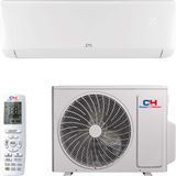Кондиціонер спліт-система Cooper&Hunter Prima Plus CH-S30XN8 255126 фото