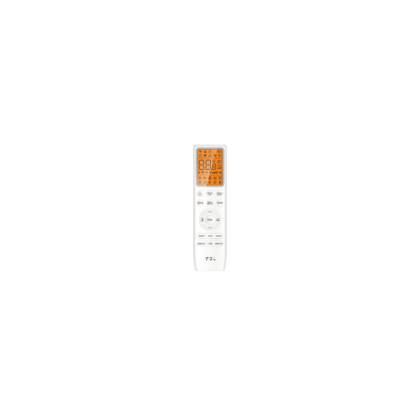 Кондиціонер TCL TAC-12CHSD/FBI FreshIN 2.0 Inv R32 WI-FI 130035 фото