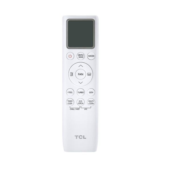 Настінний блок мультисистеми TCL Free Match FMA-12CHSD/TPH11I WI-FI 130197 фото
