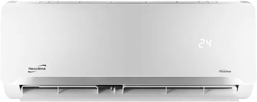 Кондиционер NEOCLIMA Skycold 2.0 NS-18EHBIw1/NU-18EHBIw1 368250420 фото