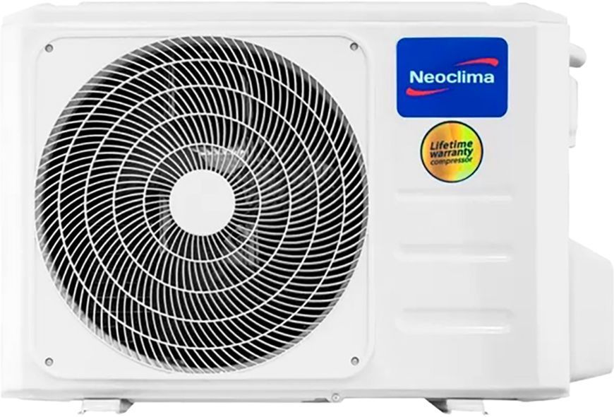 Кондиционер NEOCLIMA Skycold 2.0 NS-18EHBIw1/NU-18EHBIw1 368250420 фото