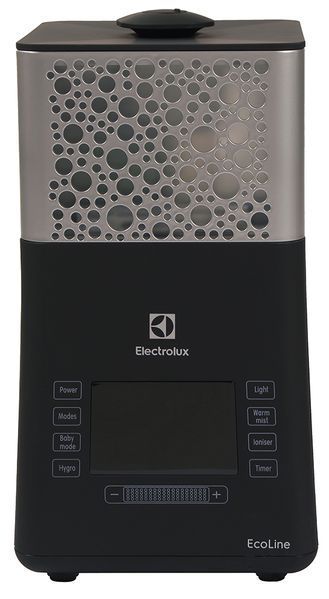 Увлажнитель воздуха ELECTROLUX EHU-3710D 13026832 фото