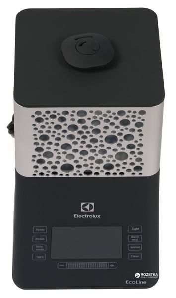 Увлажнитель воздуха ELECTROLUX EHU-3710D 13026832 фото