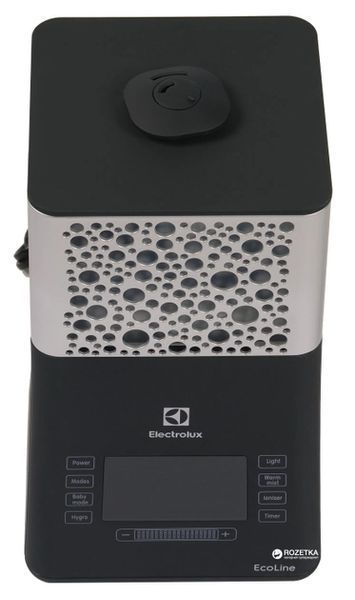 Увлажнитель воздуха ELECTROLUX EHU-3710D 13026832 фото