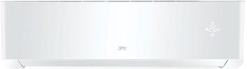 Внутрішній блок мультиспліт-системи Cooper&Hunter Supreme Continental R32 CH-S09FTXAL-WP(I) 255094 фото
