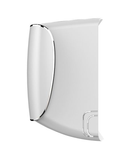 Кондиционер сплит-система Midea Aurora MSAB-12HRFN8-I/MSAB-12HRFN8-O 288124 фото