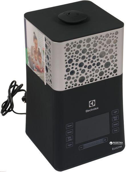 Увлажнитель воздуха ELECTROLUX EHU-3710D 13026832 фото
