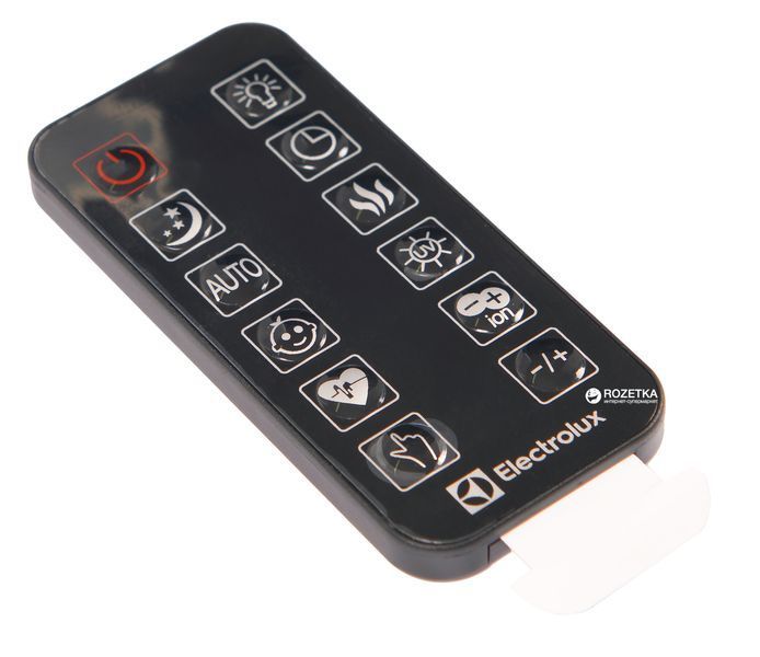 Увлажнитель воздуха ELECTROLUX EHU-3710D 13026832 фото