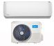 Кондиционер сплит-система Midea Aurora MSAB-12HRFN8-I/MSAB-12HRFN8-O 288124 фото 1