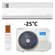 Кондиціонер спліт-система Midea Gaia MSFA-12N8D6E-I/MSFA-12N8D6E-O 288131 фото 1