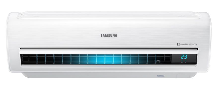 Кондиционер сплит-система Samsung Nordic WiFi AR09NXPDPWKNEE 206878 фото