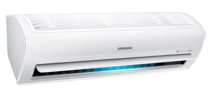 Кондиционер сплит-система Samsung Nordic WiFi AR09NXPDPWKNEE 206878 фото