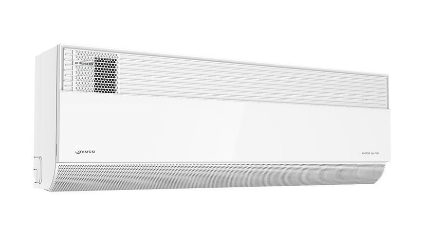 Кондиціонер спліт-система Midea Gaia MSFA-12N8D6E-I/MSFA-12N8D6E-O 288131 фото