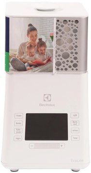 Зволожувач повітря ELECTROLUX EHU-3715D 13026951 фото