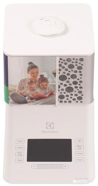 Увлажнитель воздуха ELECTROLUX EHU-3715D 13026951 фото