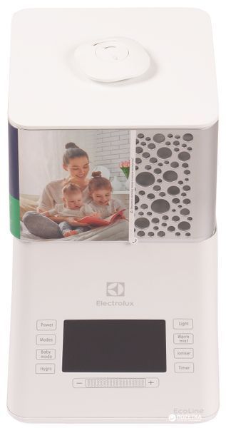 Увлажнитель воздуха ELECTROLUX EHU-3715D 13026951 фото