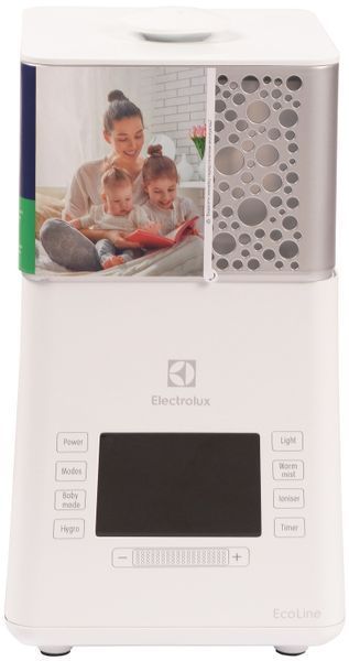 Увлажнитель воздуха ELECTROLUX EHU-3715D 13026951 фото