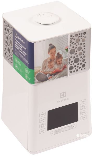 Увлажнитель воздуха ELECTROLUX EHU-3715D 13026951 фото