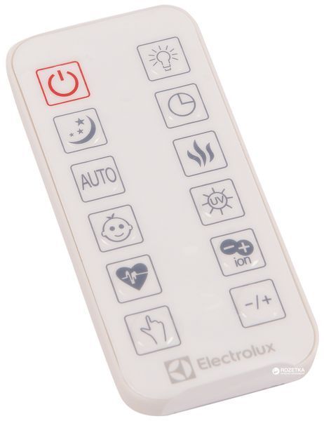 Увлажнитель воздуха ELECTROLUX EHU-3715D 13026951 фото