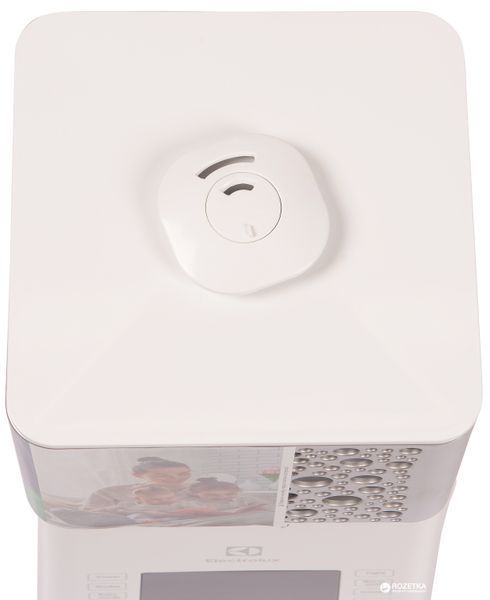 Увлажнитель воздуха ELECTROLUX EHU-3715D 13026951 фото