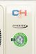 Кондиционер сплит-система Cooper&Hunter Veritas NG CH-S12FTXQ2-NG Wi-Fi 125651 фото 4