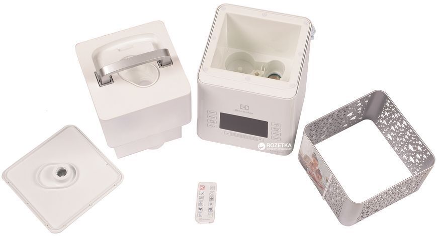 Увлажнитель воздуха ELECTROLUX EHU-3715D 13026951 фото