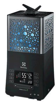 Зволожувач повітря ELECTROLUX EHU-3810D 20822362 фото