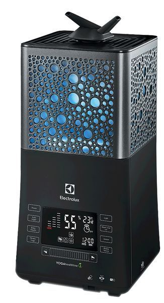 Увлажнитель воздуха ELECTROLUX EHU-3810D 20822362 фото