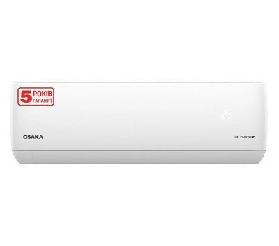 Кондиционер Osaka STVP-24HH3 Power Pro DC INVERTER (wi-fi) 417761397 фото