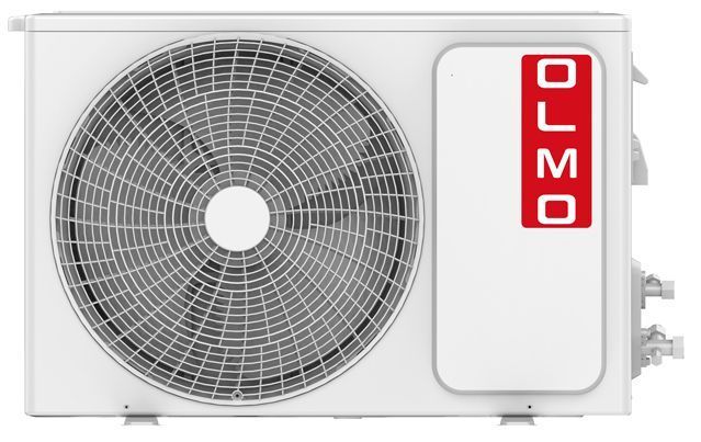Кондиционер сплит-система Olmo Edge Inverter New OSH-24FRH2 254937 фото